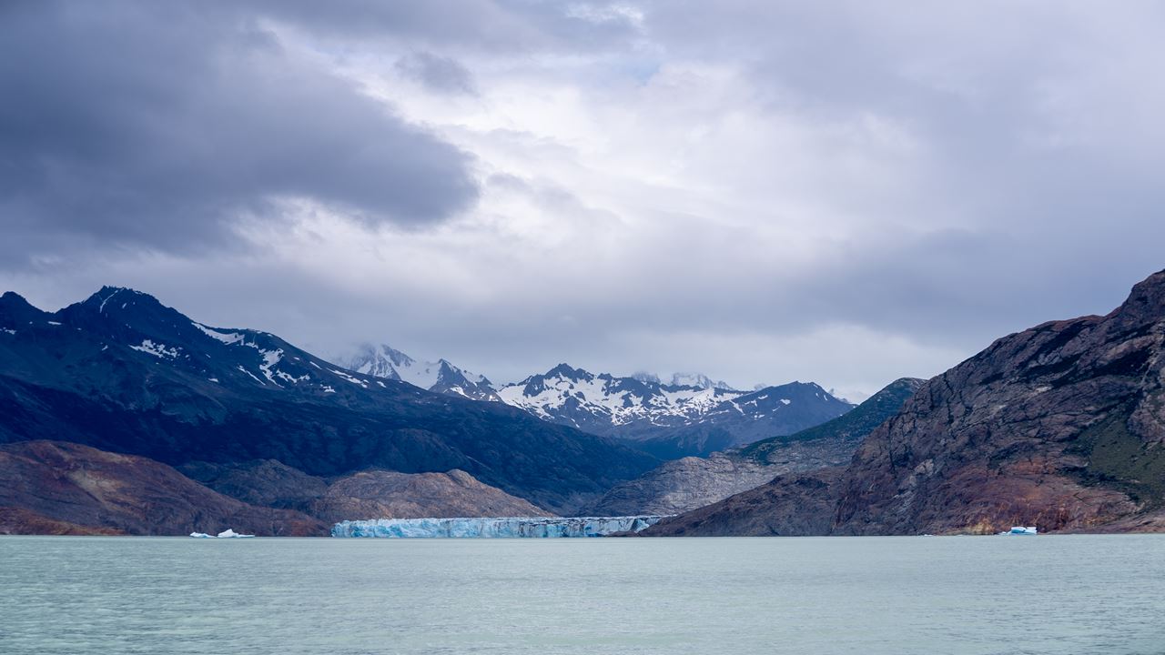 Viedma-abenteuerpromo Mit Transfers Ab Calafate foto 5