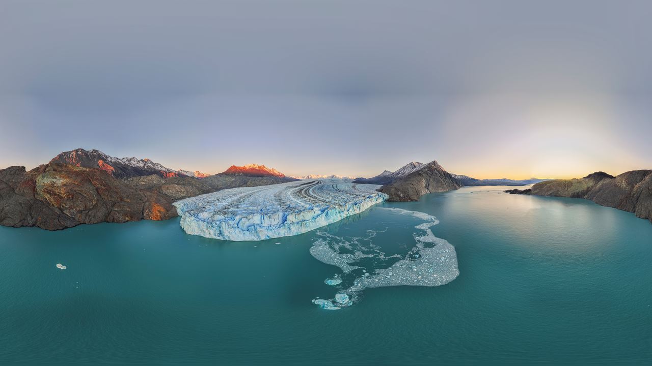 Viedma-abenteuerpromo Mit Transfers Ab Calafate foto 10