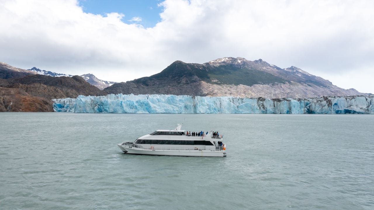 Viedma-abenteuerpromo Mit Transfers Ab Calafate foto 6