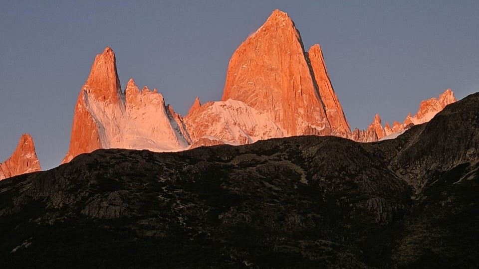 Transferências Promocionais De El Calafate E Laguna De Los Tres foto 6