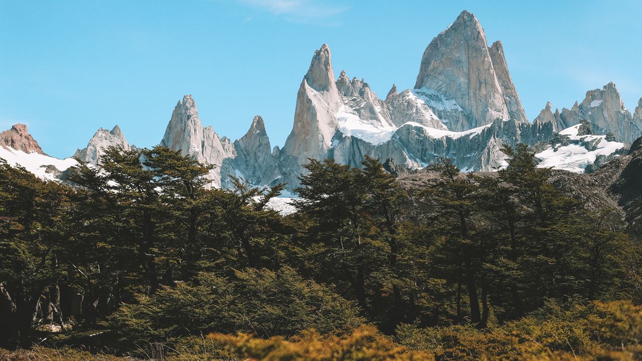 Transferências Promocionais De El Calafate E Laguna De Los Tres foto 5