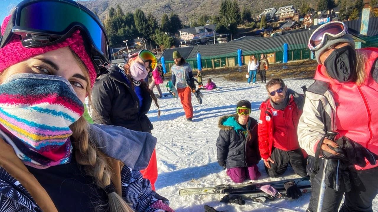Privater Ski- Und Snowboardunterricht