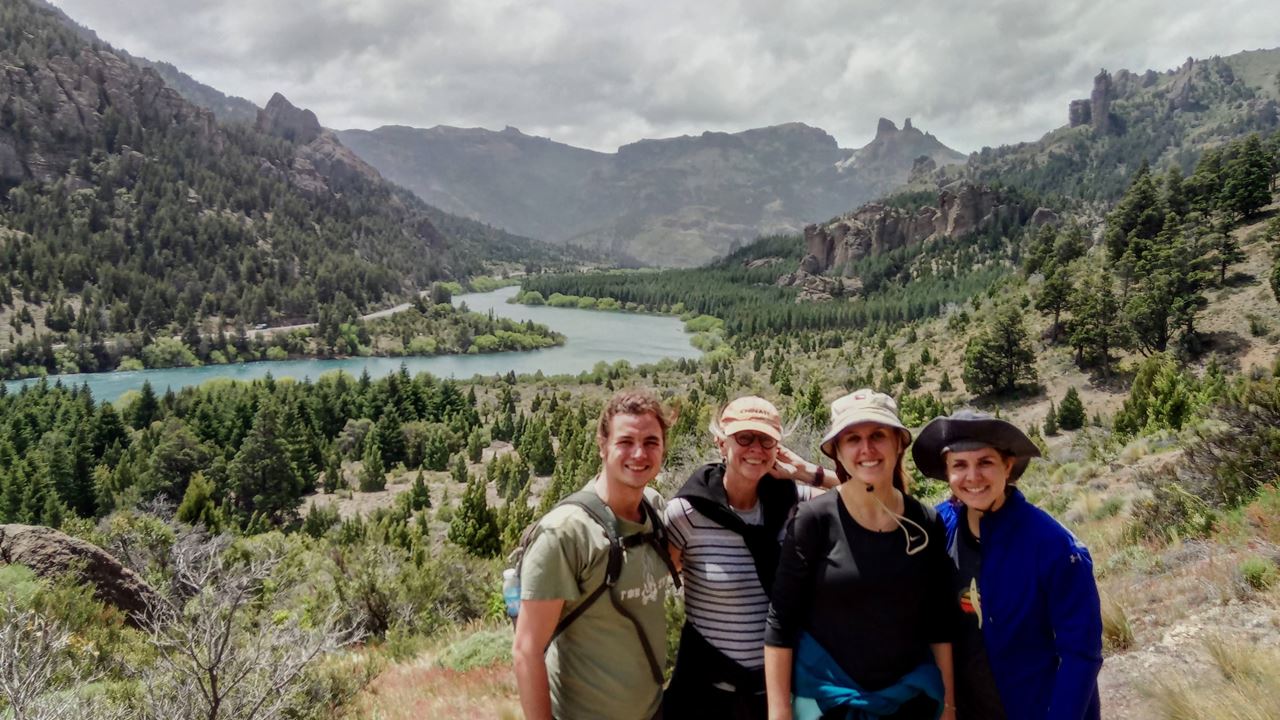 Flüsse Und Seen Von Limay Privat