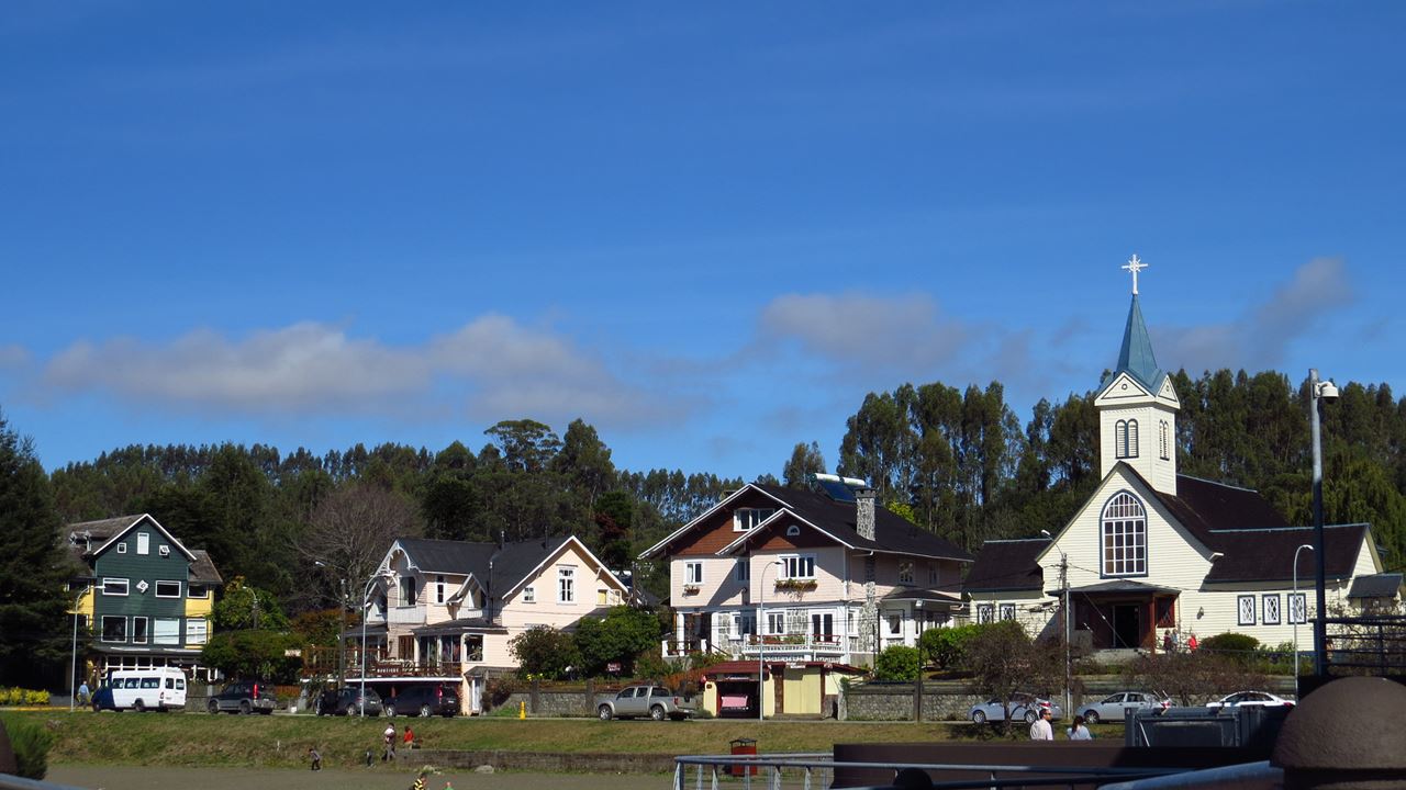 Route Der Siedler Von Llanquihue Und Frutillar