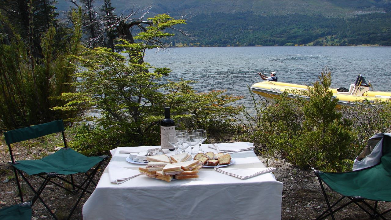 Angeltag Am See Fonck