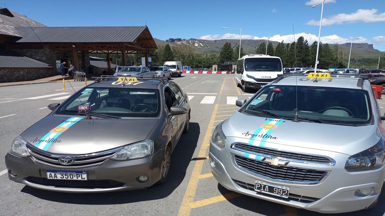 Transfer Desde El Aeropuerto Al Hotel