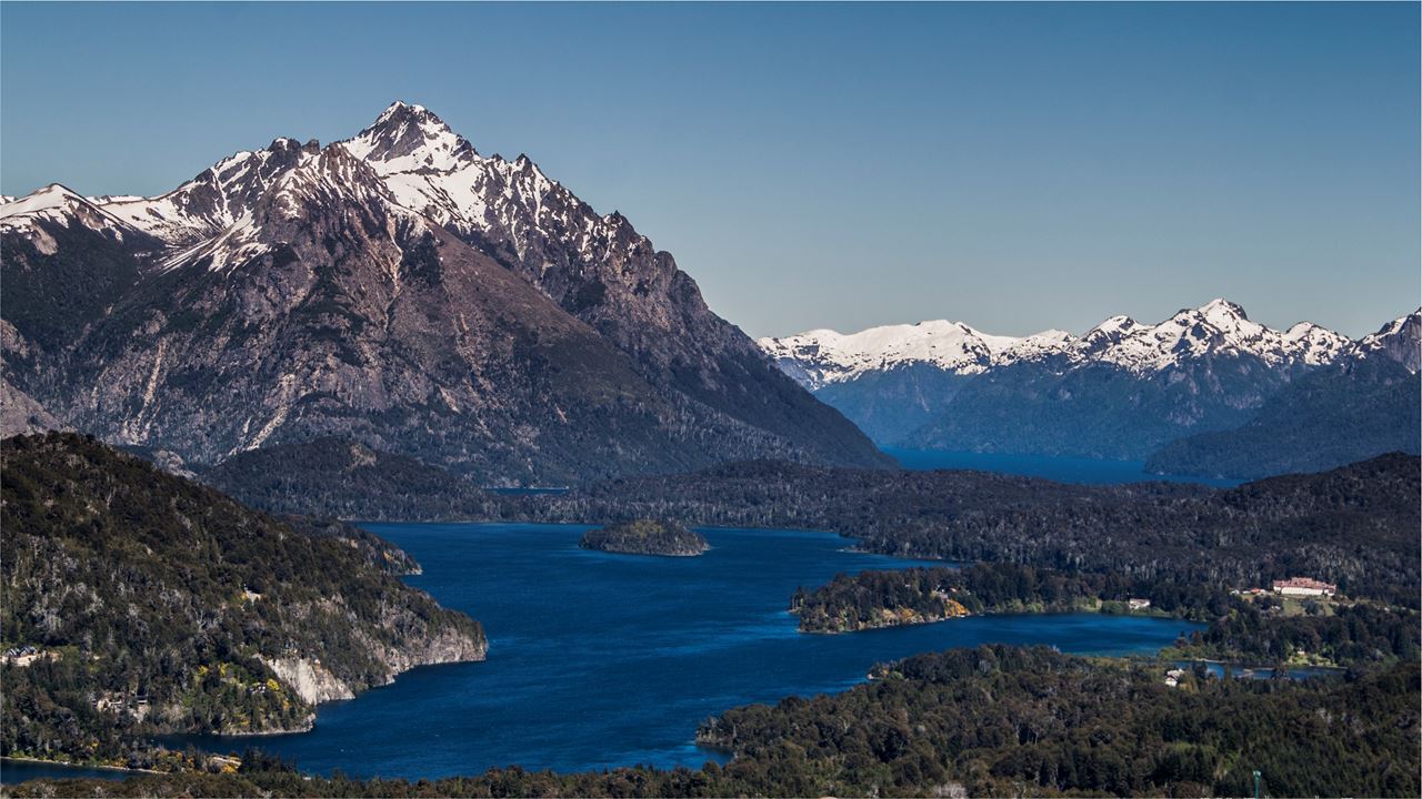 Bariloche Clássico