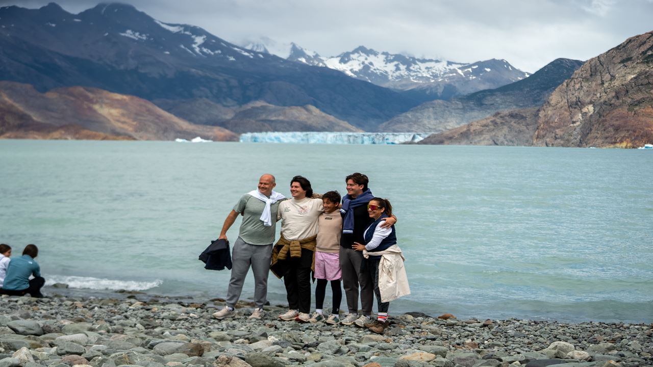 Viedma-abenteuerpromo Mit Transfers Ab Calafate